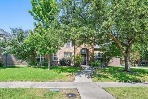 13236 Lime Ridge Drive, Frisco, TX 75033