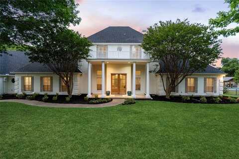 606 Sorita Circle, Heath, TX 75032
