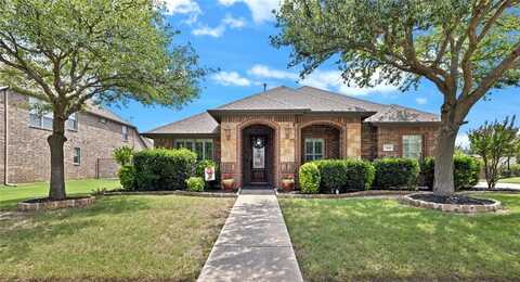 7100 King Ranch Road, North Richland Hills, TX 76182