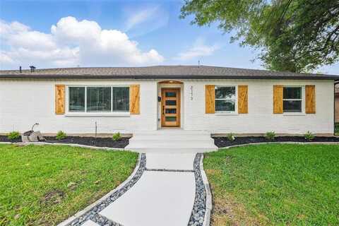 3173 Catamore Lane, Dallas, TX 75229