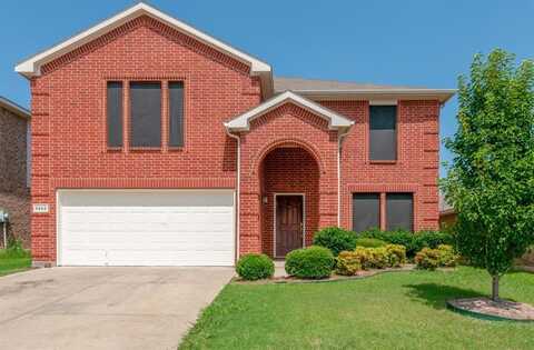 6652 Friendsway Drive, Fort Worth, TX 76137
