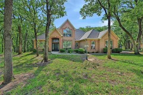 1090 Riley Road, Whitesboro, TX 76273
