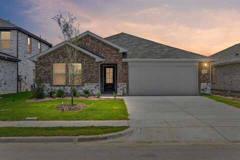215 Sugarlands Drive, Greenville, TX 75402