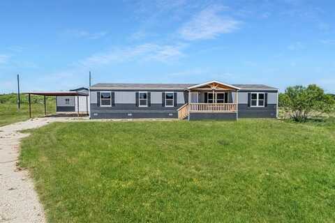 1057 Hopewell Road, Bellevue, TX 76228