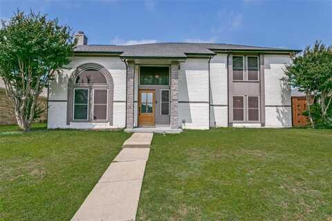 4223 Wild Plum Drive, Carrollton, TX 75010