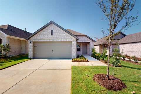 736 Hidden Feather Drive, Lavon, TX 75166