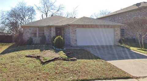 1620 Flagstone Lane, Little Elm, TX 75068