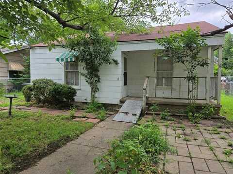 5117 Pamela Drive, Fort Worth, TX 76116