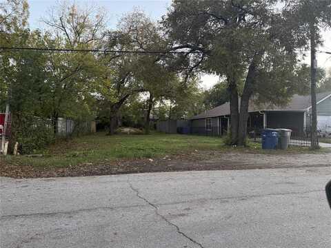 1906 Muncie Avenue, Dallas, TX 75212