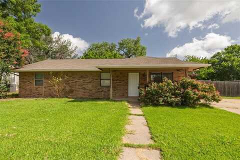 311 Denton Court, Collinsville, TX 76233