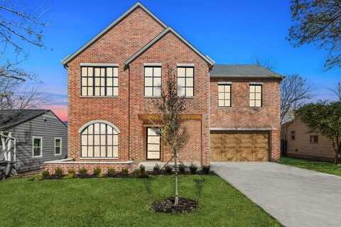 3857 Davila, Dallas, TX 75220