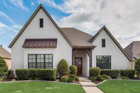 708 Winding Ridge Trail, Southlake, TX 76092