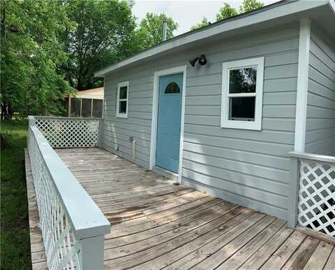 302 W Dexter Street, Sherman, TX 75092