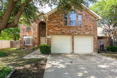 7807 Enchanted Isle Drive, Arlington, TX 76016