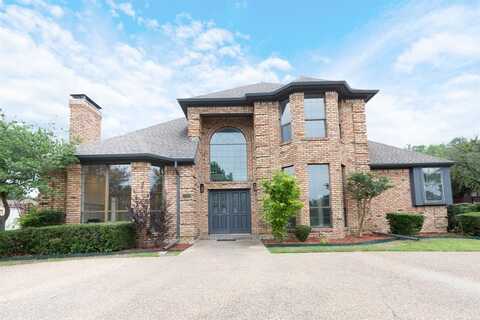 2302 Tiffany Court, Garland, TX 75043