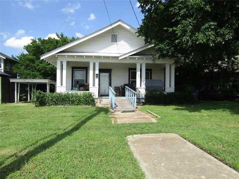 507 N Beaton Street, Corsicana, TX 75110