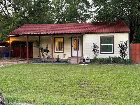 11717 Crumpton Drive, Balch Springs, TX 75180