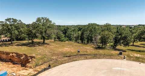 1702 Placid Oaks Court, Westlake, TX 76262