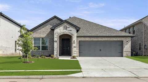 129 Morning Dew Drive, Aledo, TX 76008