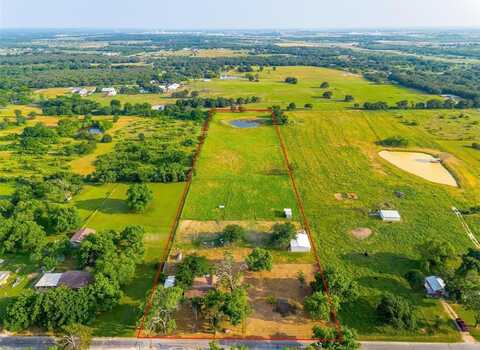 1501 County Road 909, Joshua, TX 76058