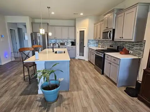 2432 O'Connor Ranch Drive, Weatherford, TX 76087