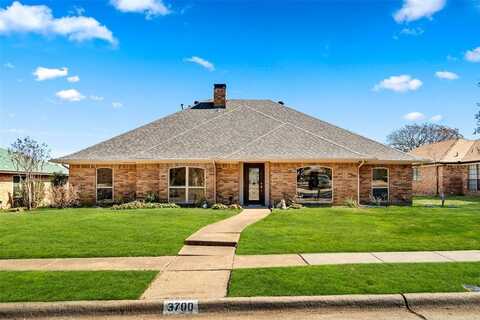3700 Tumbril Lane, Plano, TX 75023