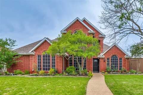 1007 Merribrook Lane, Allen, TX 75002