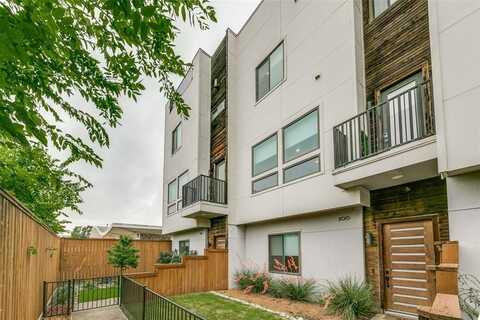 3816 Roseland Avenue, Dallas, TX 75204