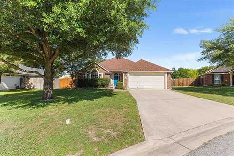 5608 Aberdeen Court, Temple, TX 76502