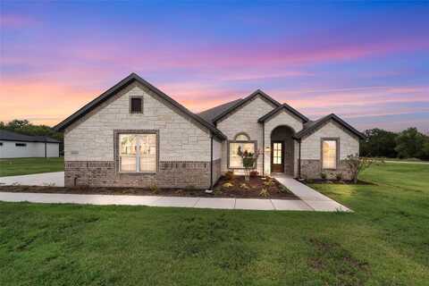 4089 Vista Oak Court, Royse City, TX 75189