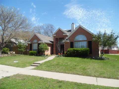 7740 Tournament Road, Frisco, TX 75035