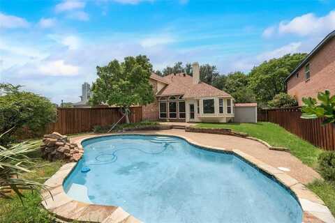3208 Greenglen Drive, Carrollton, TX 75007