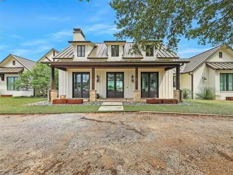 1018 Chaparrel Lane, Graford, TX 76449
