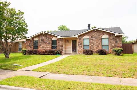 9001 Westfield Drive, Rowlett, TX 75088