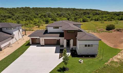 12333 Funk Court, Fort Worth, TX 76126