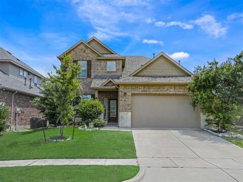 12305 Buffalo Gap Drive, McKinney, TX 75071