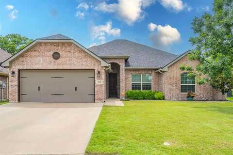313 Donna Circle, Granbury, TX 76049