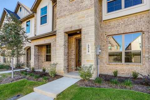 6818 Joelene Rae Drive, Arlington, TX 76001