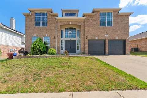 605 Tripp Trail, Royse City, TX 75189