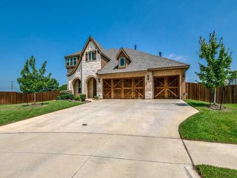 1241 ronald Street, DeSoto, TX 75115