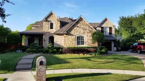 6000 Old South Court, McKinney, TX 75072