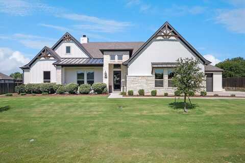 1025 Aledo Ridge Court, Fort Worth, TX 76108