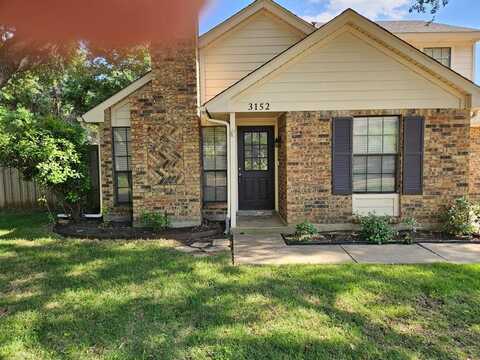 3152 Harbinger Lane, Dallas, TX 75287