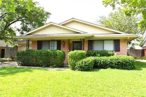508 Worcester Way, Richardson, TX 75080