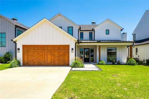 2591 Homestead Court, Tool, TX 75143