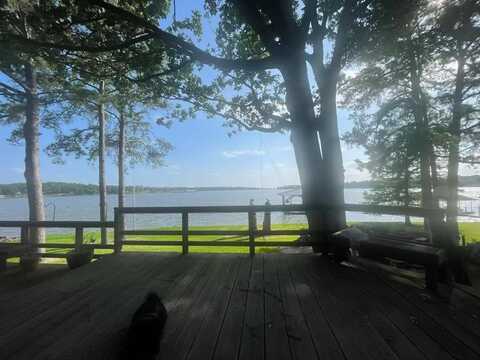 148 Vista Drive, Eustace, TX 75124