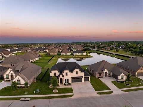208 Johnson Street, Granbury, TX 76048