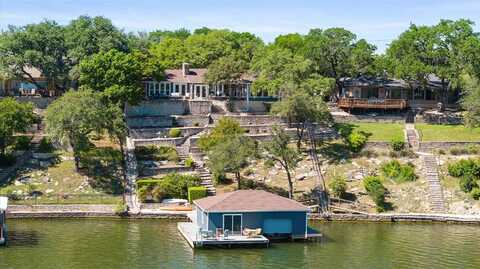 3803 Fairway Drive, Granbury, TX 76049