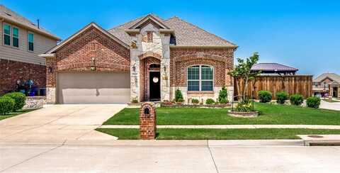 16000 Ryedale Road, Frisco, TX 75036