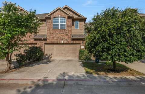 1928 Argyle Lane, Lewisville, TX 75067